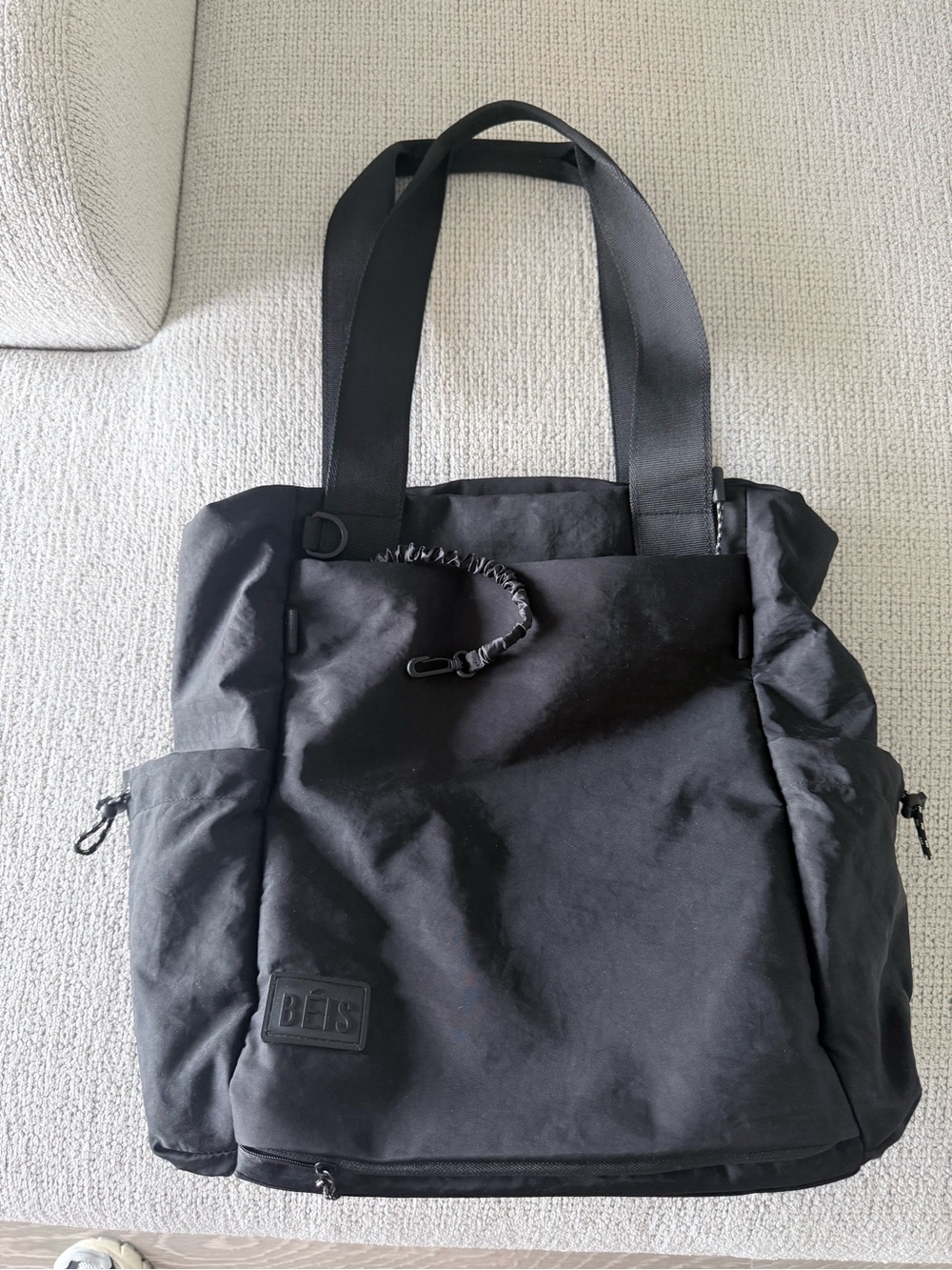 Beis shoulder bag